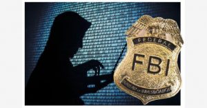  اختراق مكتب التحقيقات الفيدرالي عام 2016