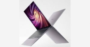  حاسوب هواوي MateBook X Pro
