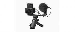 كاميرا جديدة من «سوني» للاستخدامات الشاقة
