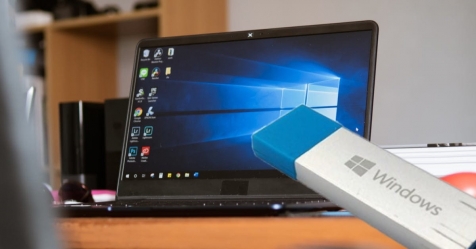 une windows 10 qy1xJHfs DzTechs - كيفية تثبيت Windows 10 من محرك أقراص USB قابل للتمهيد