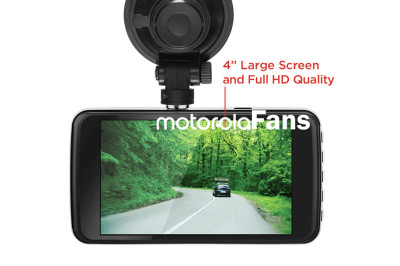 كاميرا جديدة للسيارات قادرة على التصوير بدقة Full HD