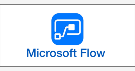 كل ما تريد معرفته عن المنصة السحابية الجديدة Microsoft Flow